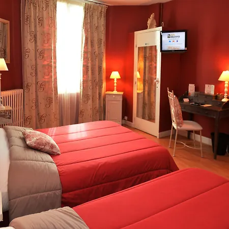 La Croix Blanche タルブ