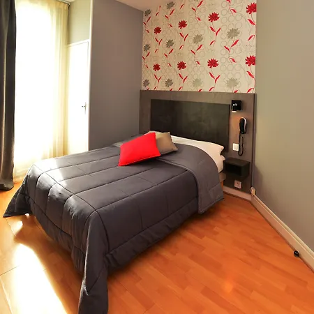 La Croix Blanche タルブ