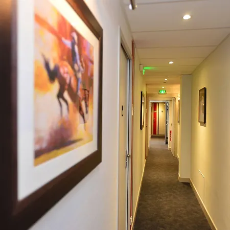 La Croix Blanche タルブ