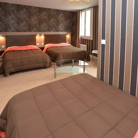 La Croix Blanche タルブ