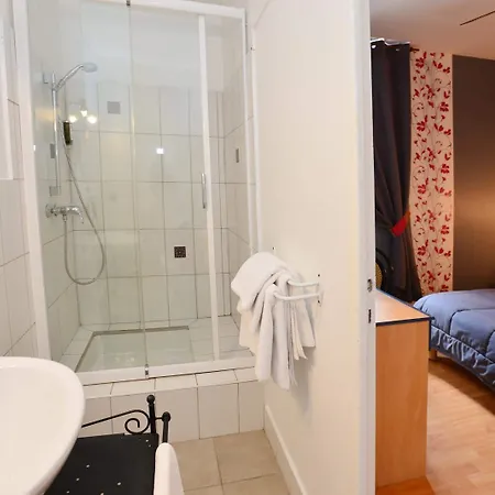 La Croix Blanche ホテル 2*