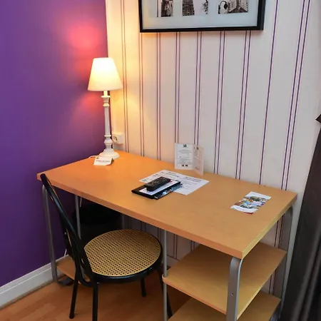 La Croix Blanche タルブ