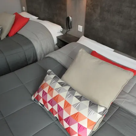 ホテル La Croix Blanche 2*