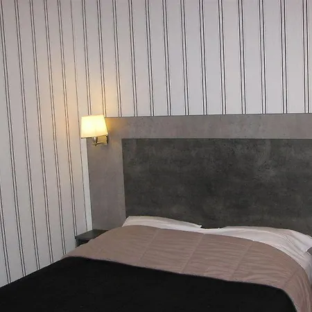 La Croix Blanche ホテル