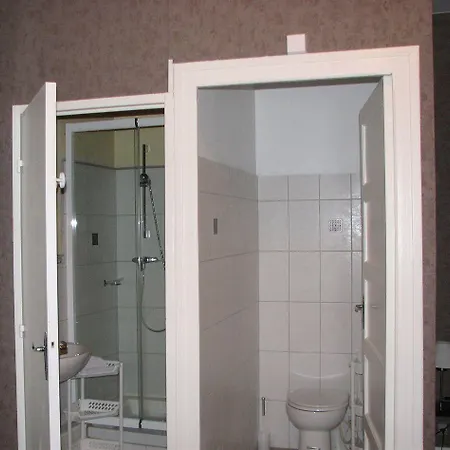 La Croix Blanche ホテル タルブ