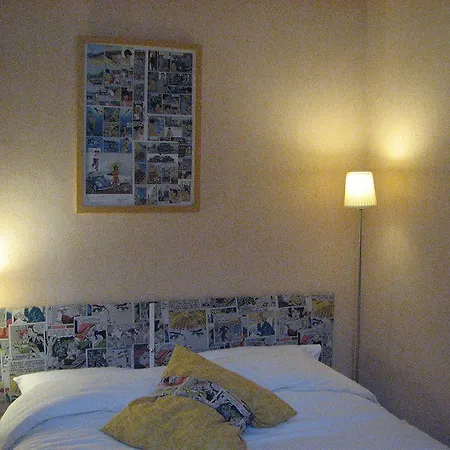 La Croix Blanche タルブ