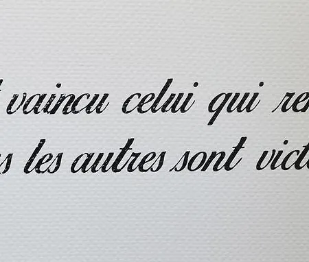 La Croix Blanche Tarbes