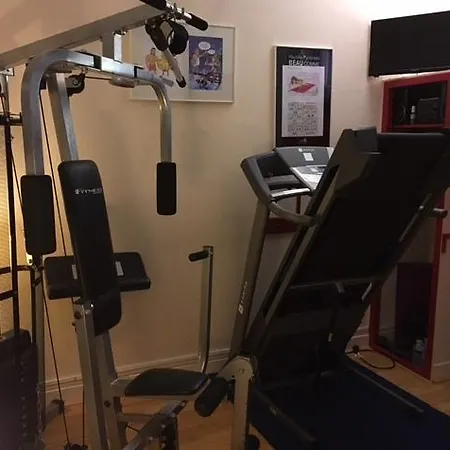 ホテル La Croix Blanche 2*