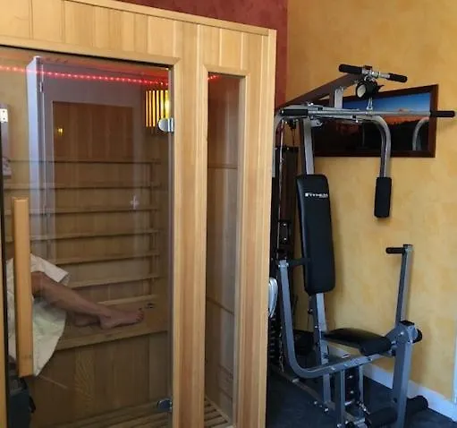 La Croix Blanche تارْب