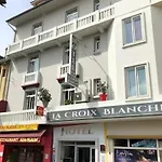 La Croix Blanche تارْب