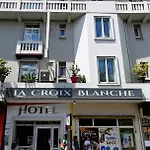 La Croix Blanche