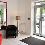 فندق La Croix Blanche