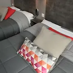 فندق La Croix Blanche 2*