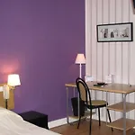 Hotel La Croix Blanche 2*