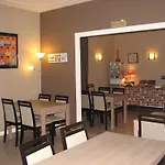La Croix Blanche فندق 2*