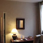 La Croix Blanche Hotel