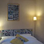La Croix Blanche Tarbes