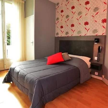 La Croix Blanche Tarbes