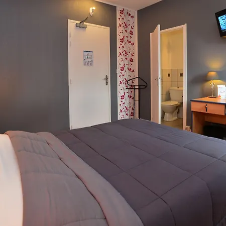 La Croix Blanche 2* Tarbes