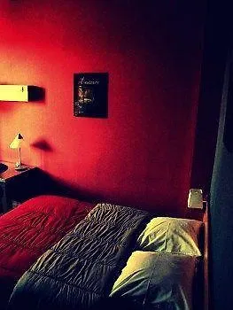 La Croix Blanche Hotel 2*