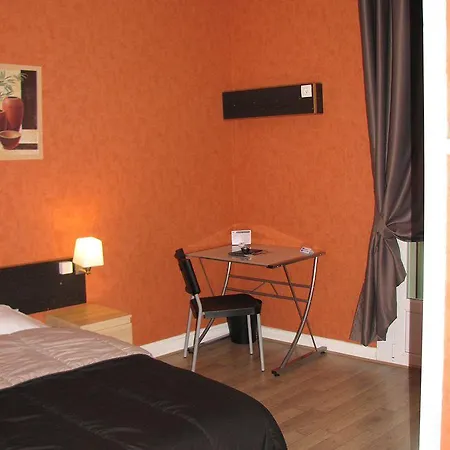 La Croix Blanche Tarbes
