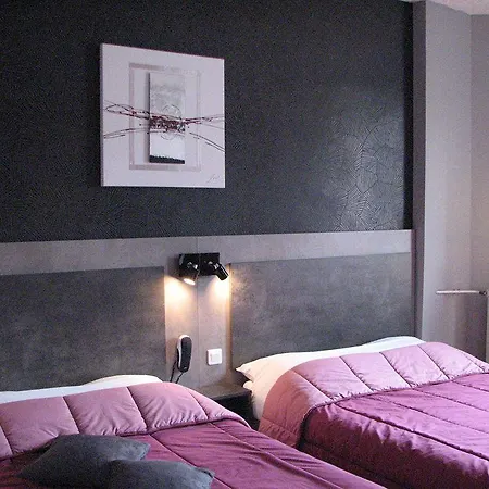 La Croix Blanche Tarbes