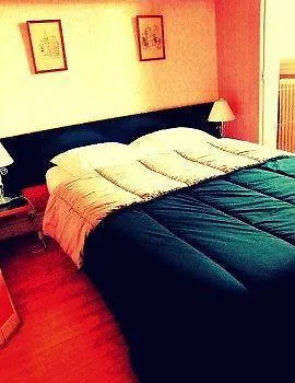 La Croix Blanche Hotel 2*