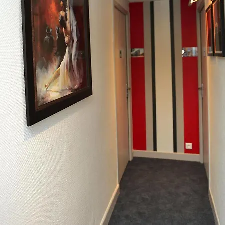 La Croix Blanche Tarbes