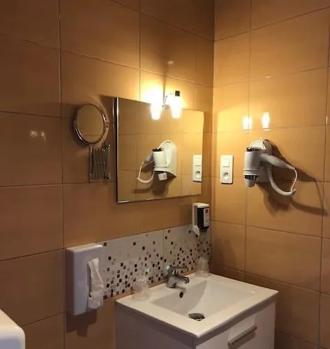 Hotel La Croix Blanche