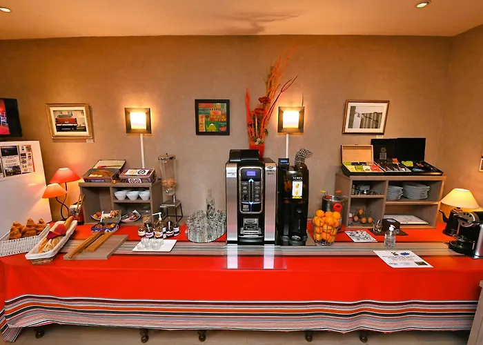 La Croix Blanche Tarbes