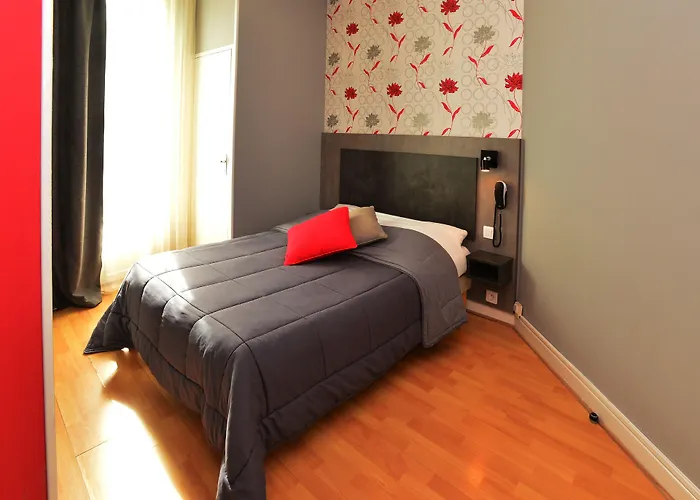 La Croix Blanche Tarbes