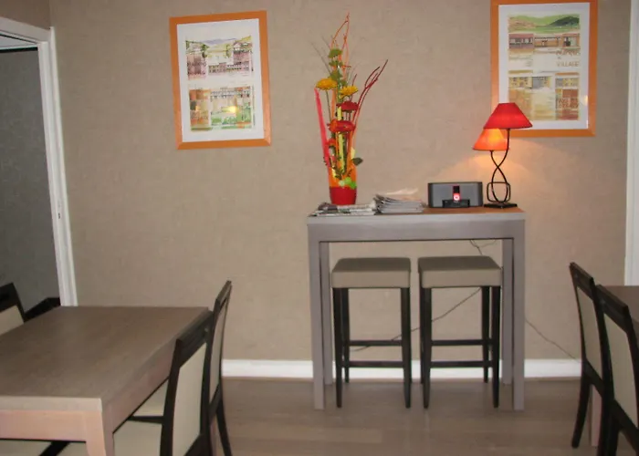 La Croix Blanche 2* Tarbes