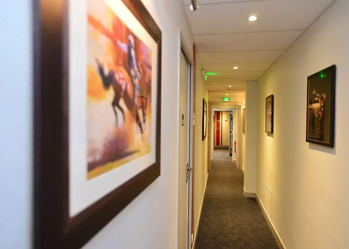 La Croix Blanche Tarbes