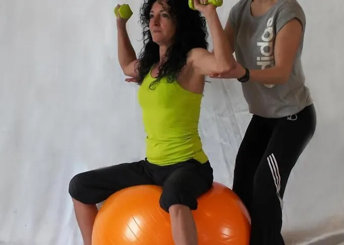 Hotel La Croix Blanche