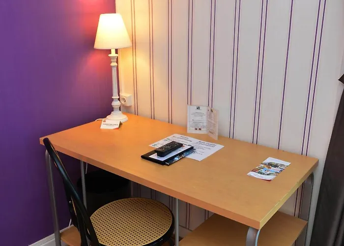 La Croix Blanche Tarbes