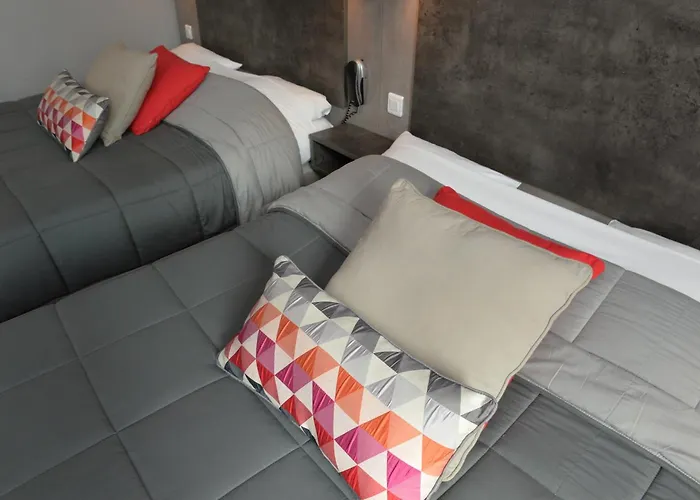 Hotel La Croix Blanche 2*