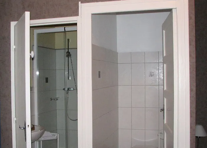 La Croix Blanche Hotel Tarbes