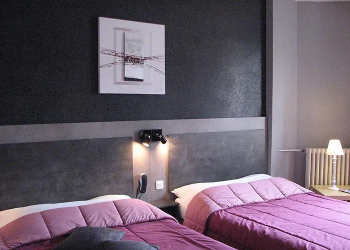 La Croix Blanche Tarbes