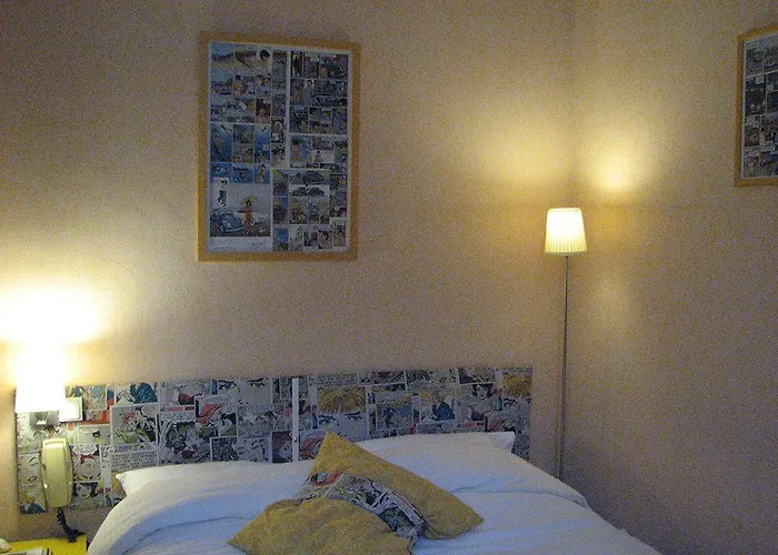 La Croix Blanche Tarbes