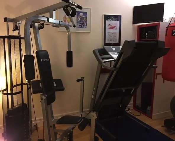 Hotel La Croix Blanche 2*