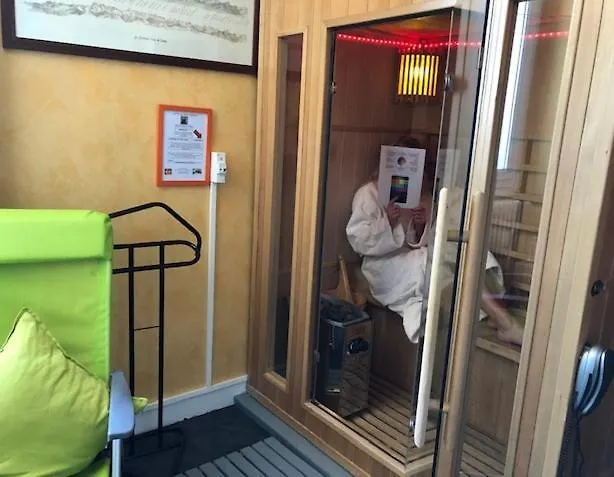 Hotel La Croix Blanche Tarbes